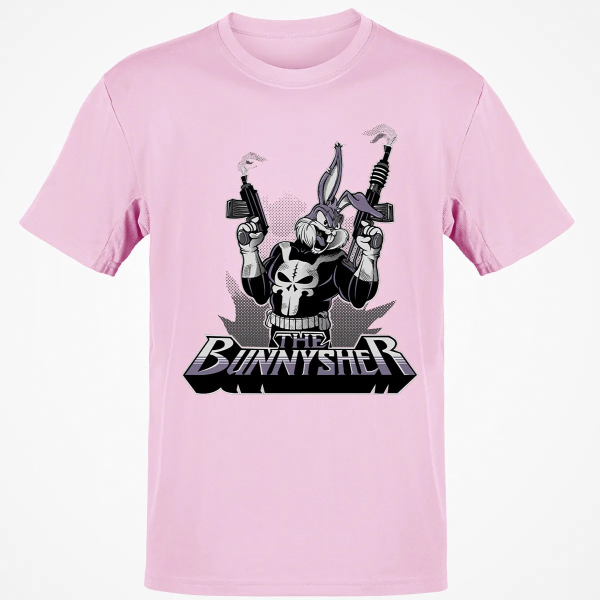 Classic Unisex T-Shirt - WKKQXA6Z