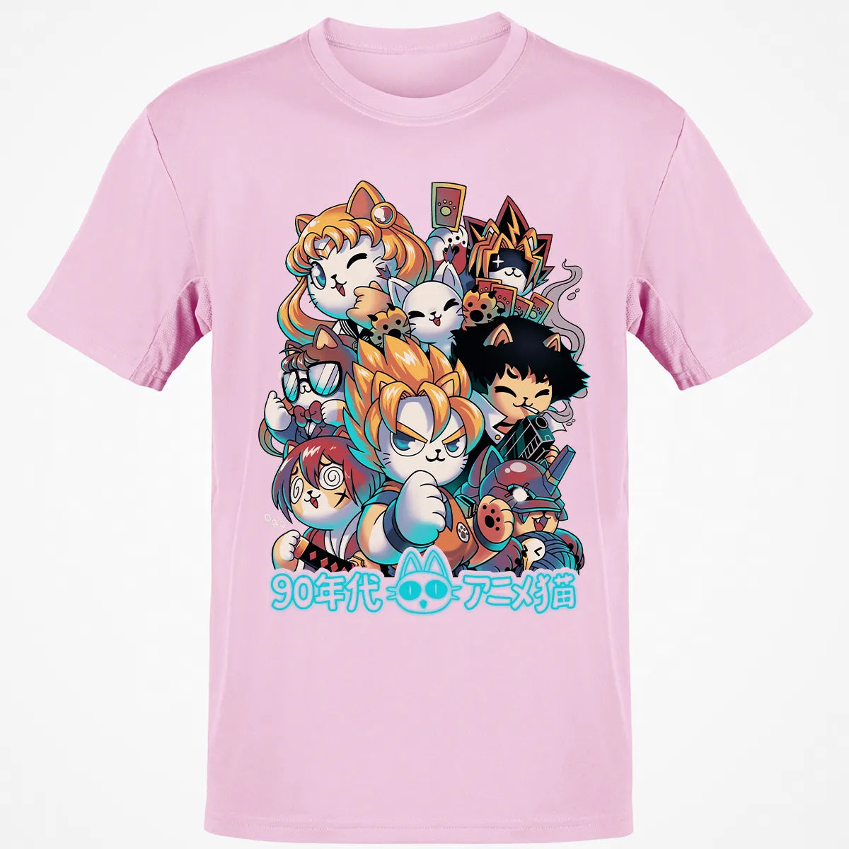 Classic Unisex T-Shirt - SLDNW1BT