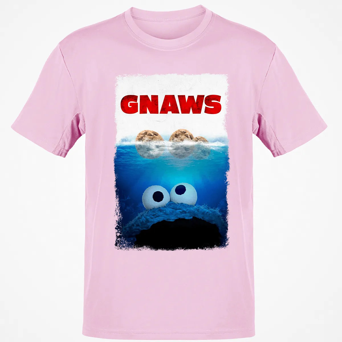 Classic Unisex T-Shirt - F7LG84YT