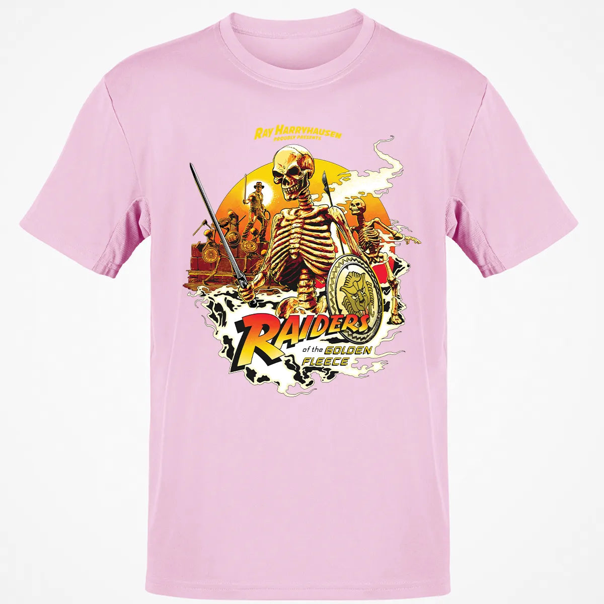 Classic Unisex T-Shirt - CFHEKA94