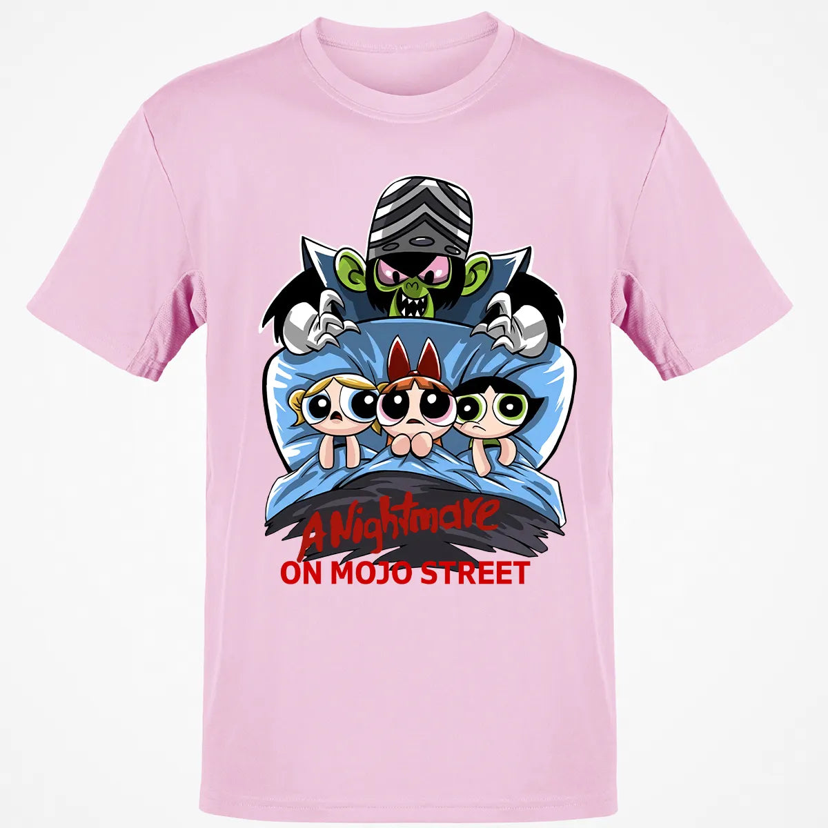 Classic Unisex T-Shirt - Z9SZ4MAZ