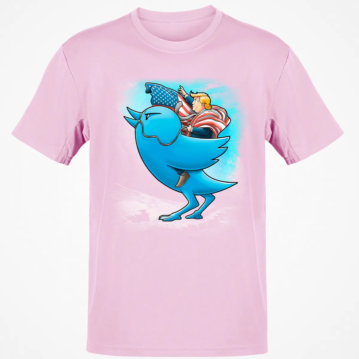 Classic Unisex T-Shirt - BHU81K4Z