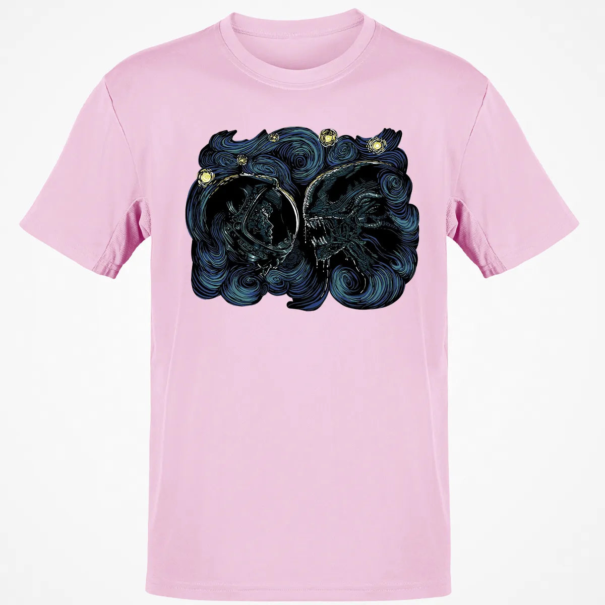 Classic Unisex T-Shirt - 5R2SWZAT