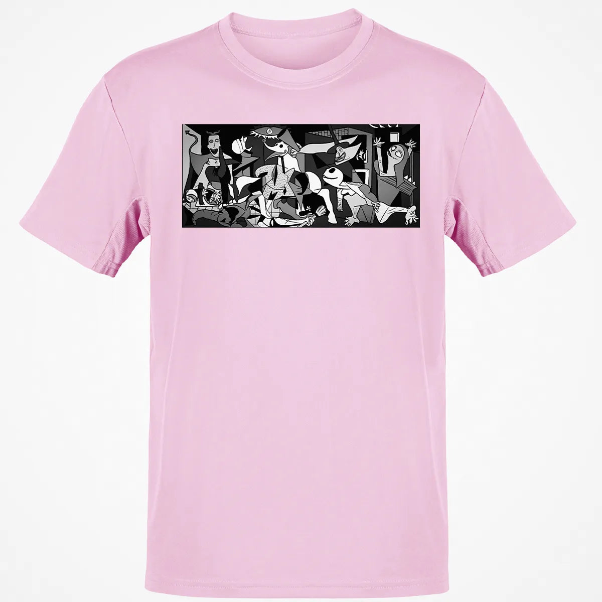 Classic Unisex T-Shirt - F1F1BAEB