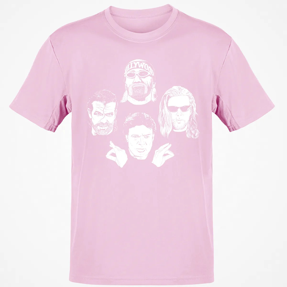 Classic Unisex T-Shirt - ZHAGMJDB