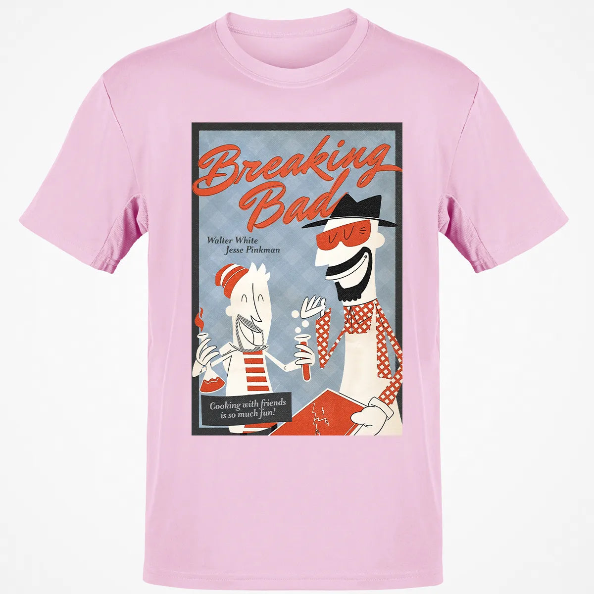 Classic Unisex T-Shirt - KHEDWBHW