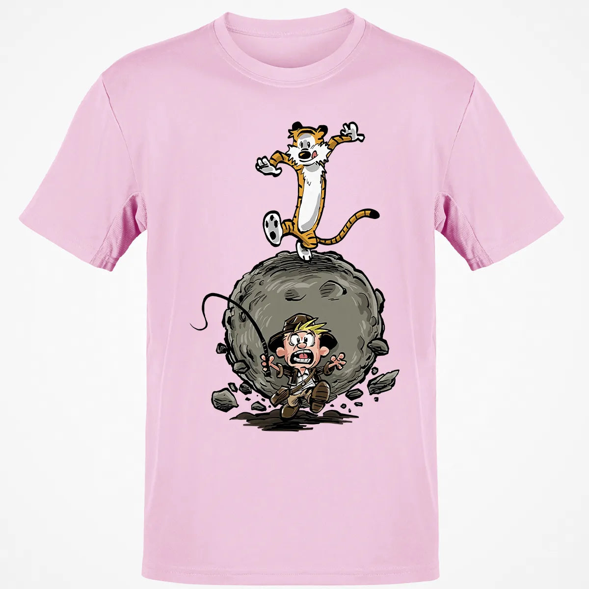 Classic Unisex T-Shirt - SK7XZYAR
