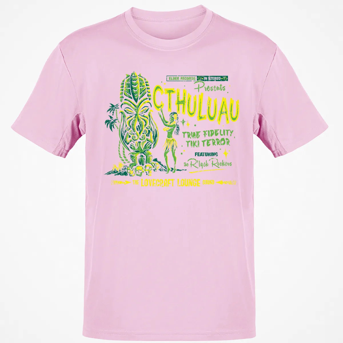 Classic Unisex T-Shirt - UC8XA53M