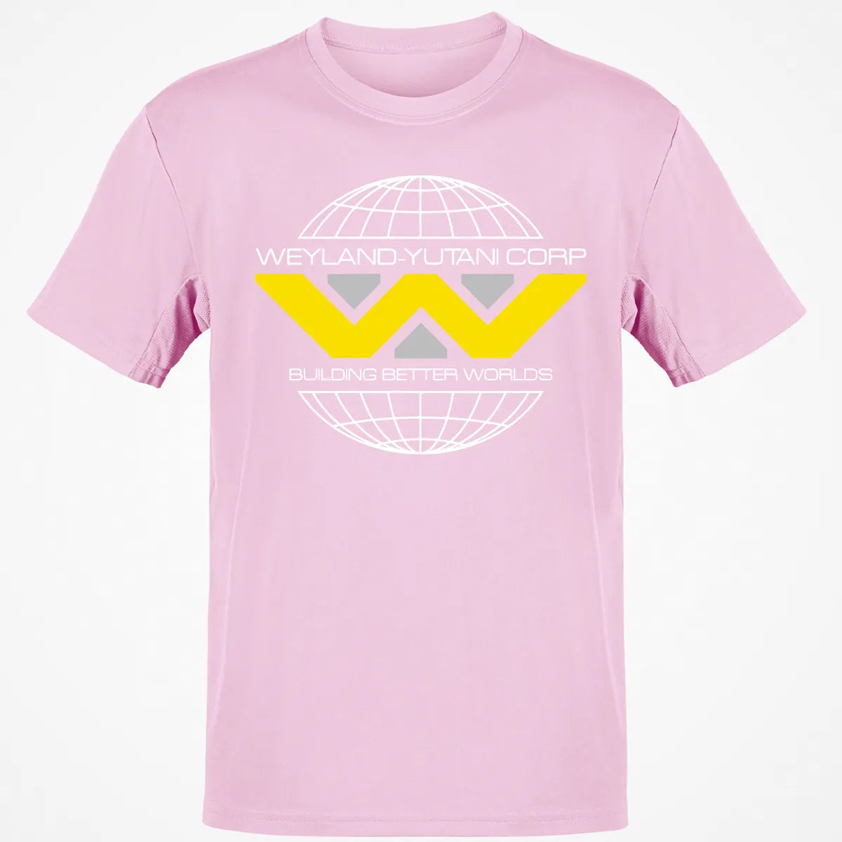 Classic Unisex T-Shirt - YQ5L46AJ