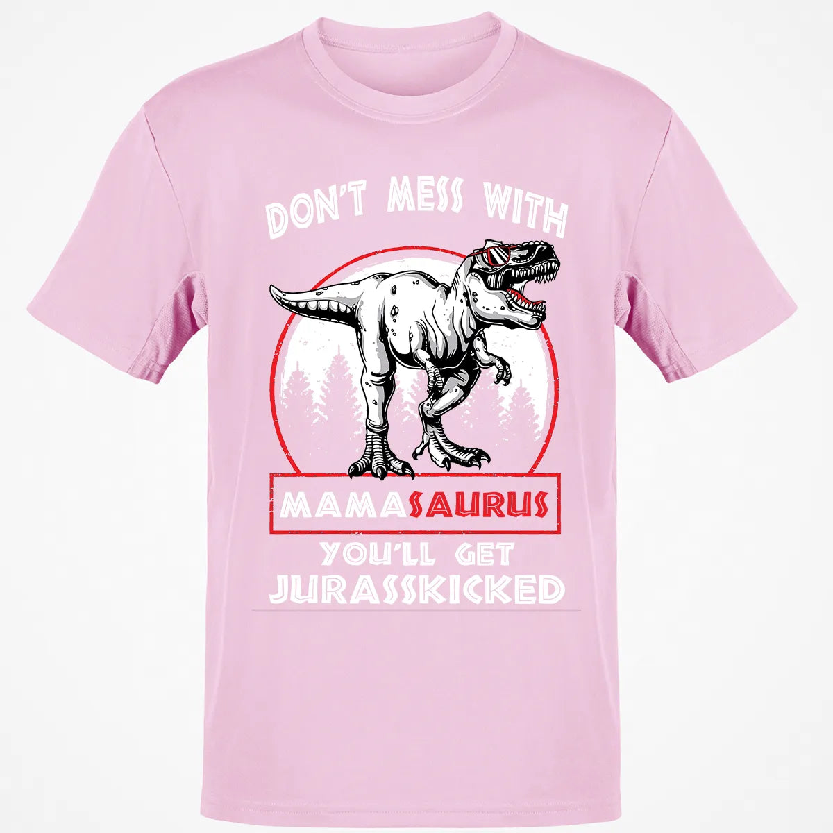 Classic Unisex T-Shirt - JZDGK1BA
