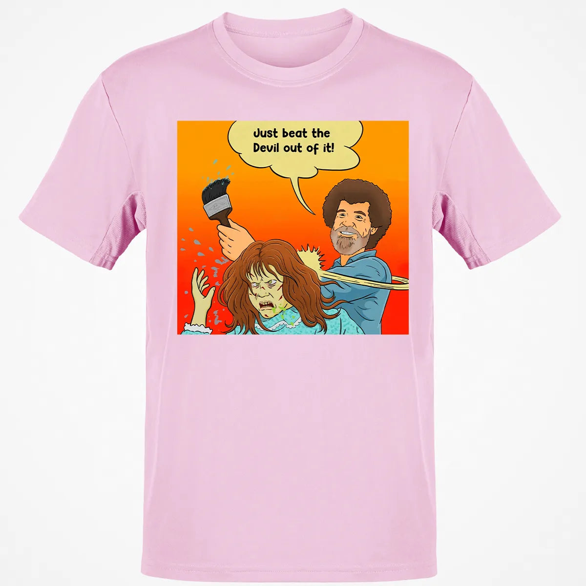 Classic Unisex T-Shirt - BALA91B4