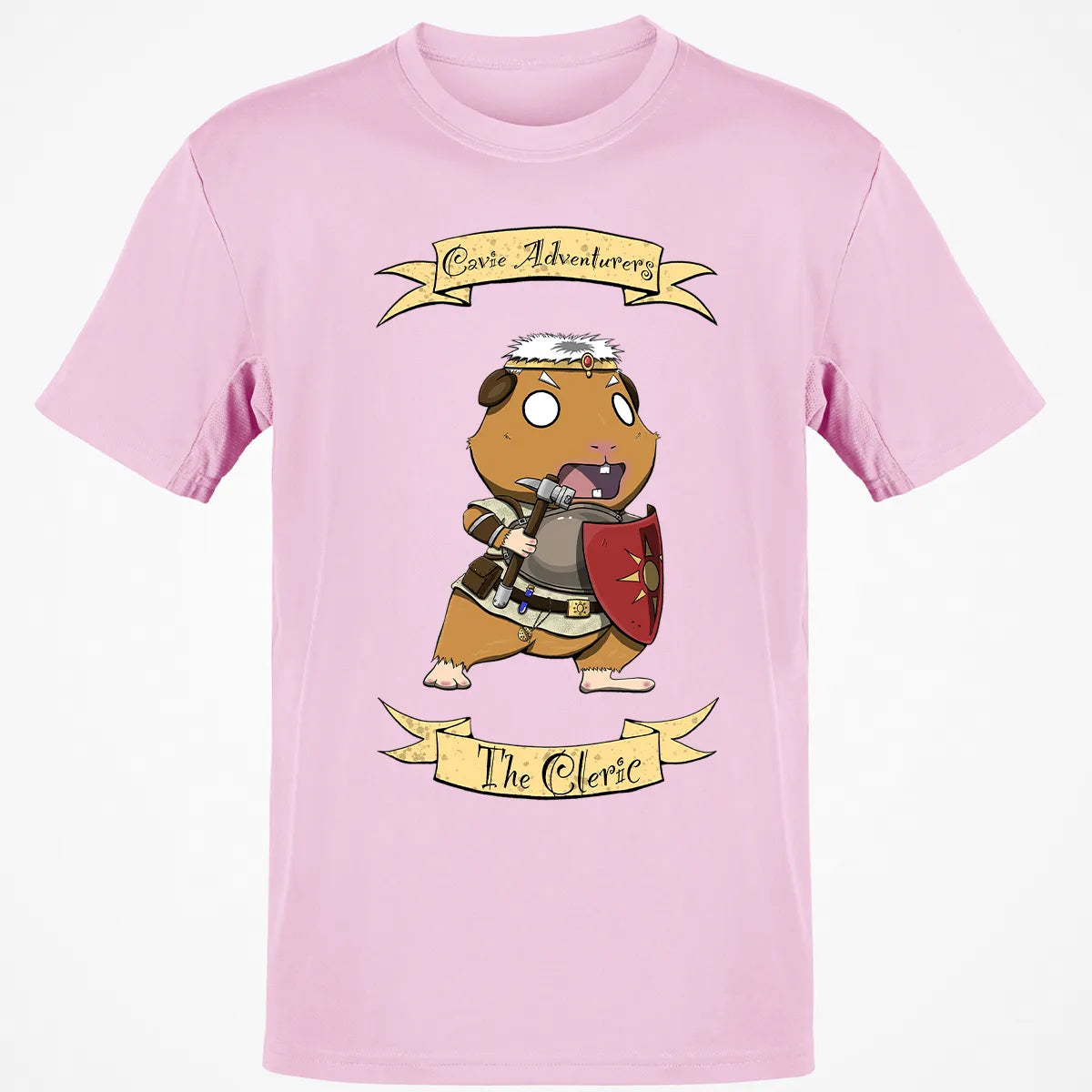 Classic Unisex T-Shirt - Z25PDL8E