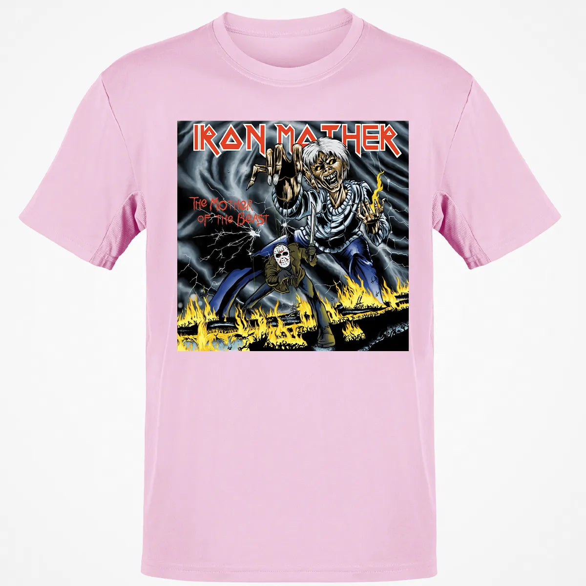 Classic Unisex T-Shirt - JSMN6ZD5