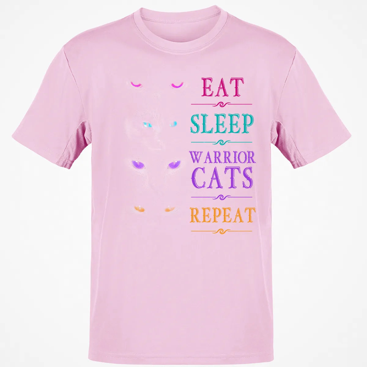 Classic Unisex T-Shirt - BGDPZP7W