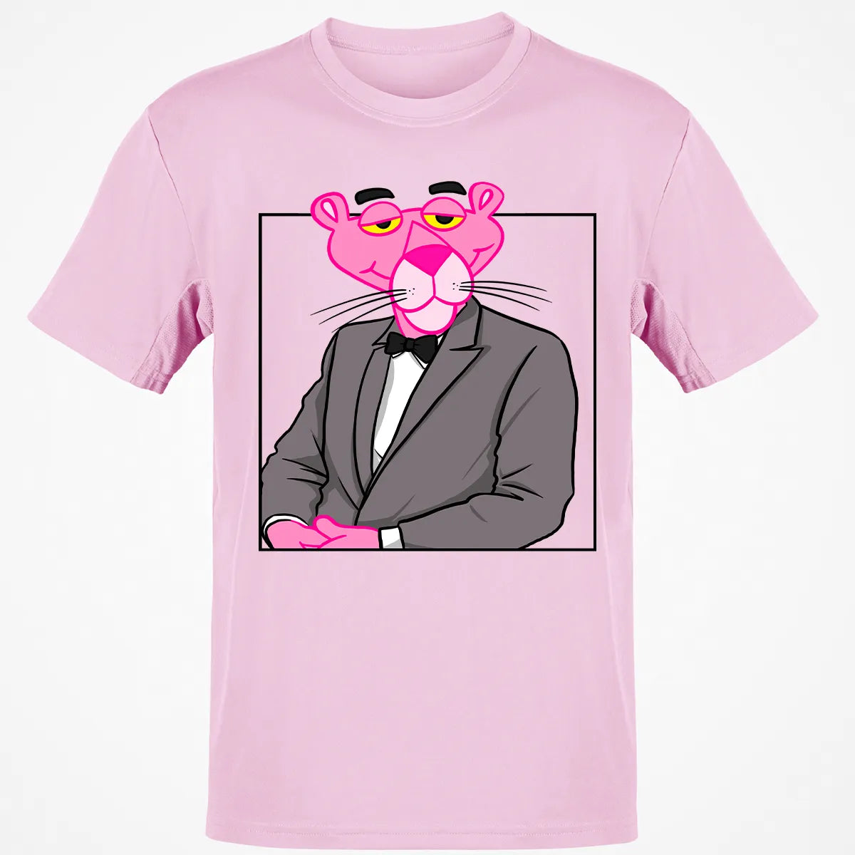 Classic Unisex T-Shirt - 58P8QKHD