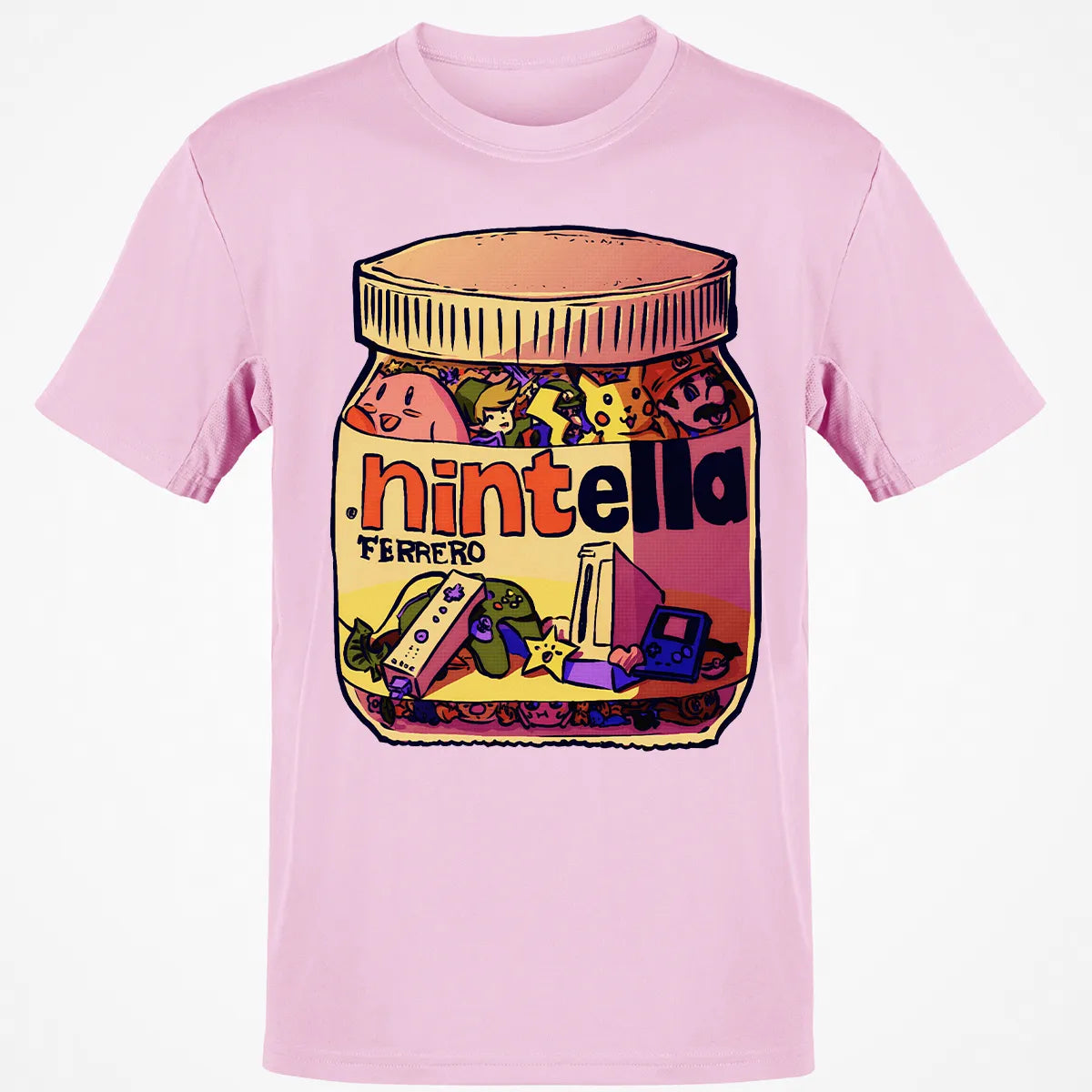 Classic Unisex T-Shirt - 8LKDS9HC