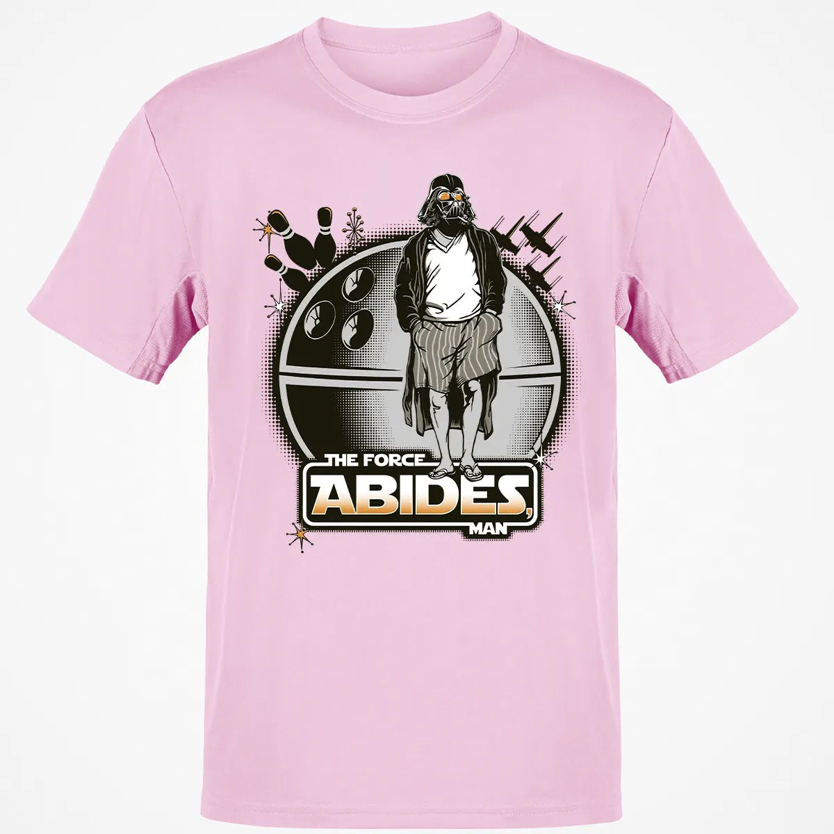 Classic Unisex T-Shirt - LGPDRJPH