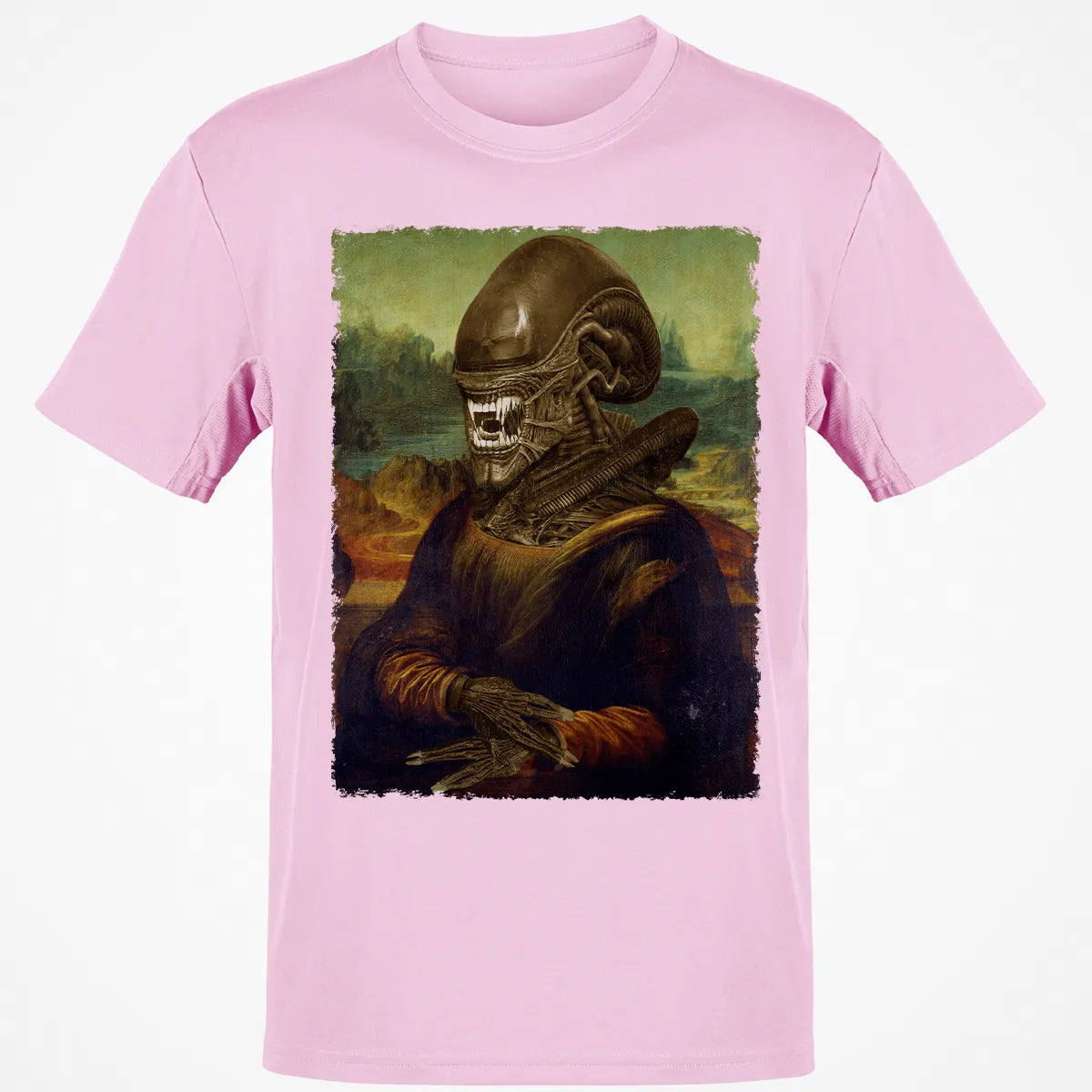 Classic Unisex T-Shirt - TTR32CUJ