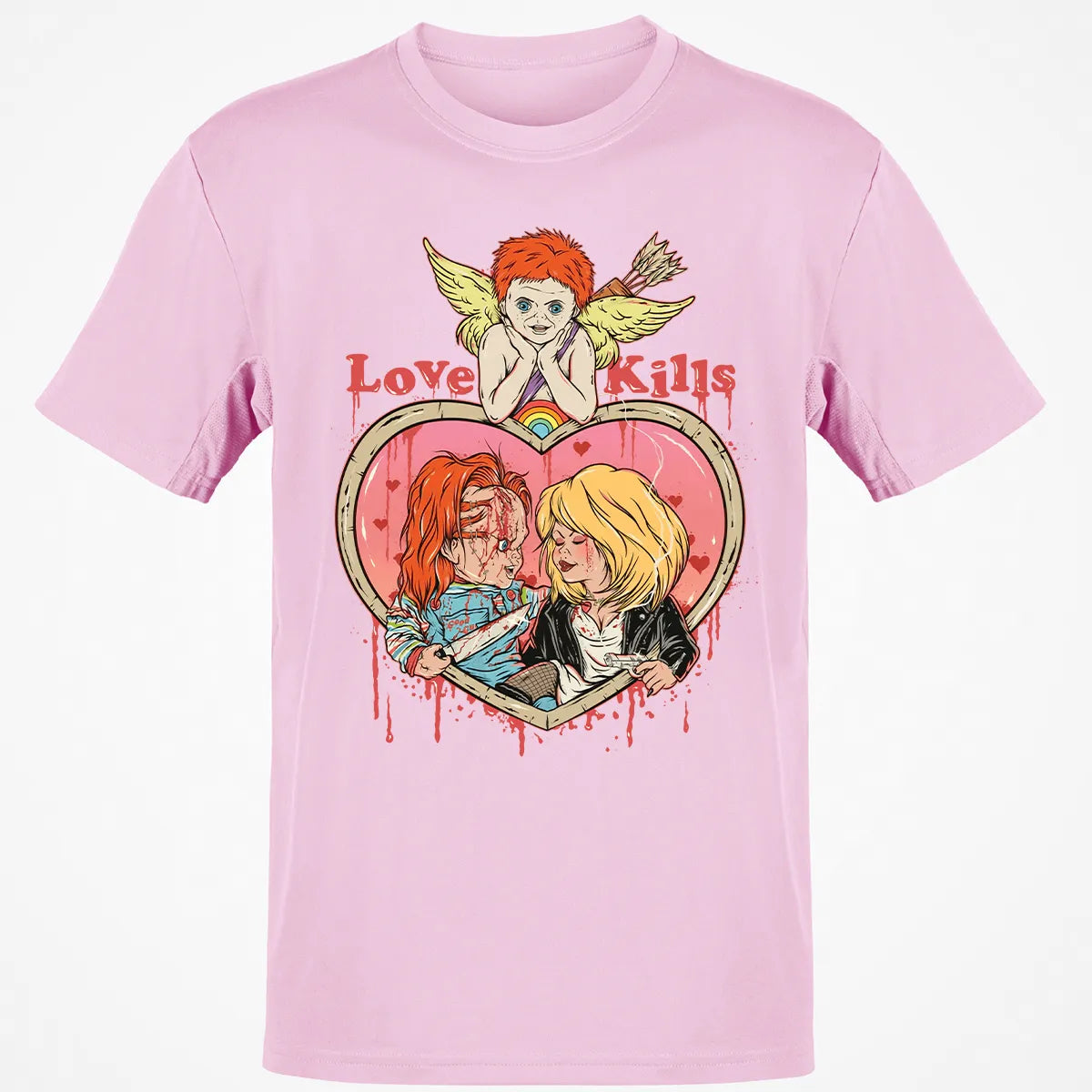 Classic Unisex T-Shirt - 1SA8EVHG