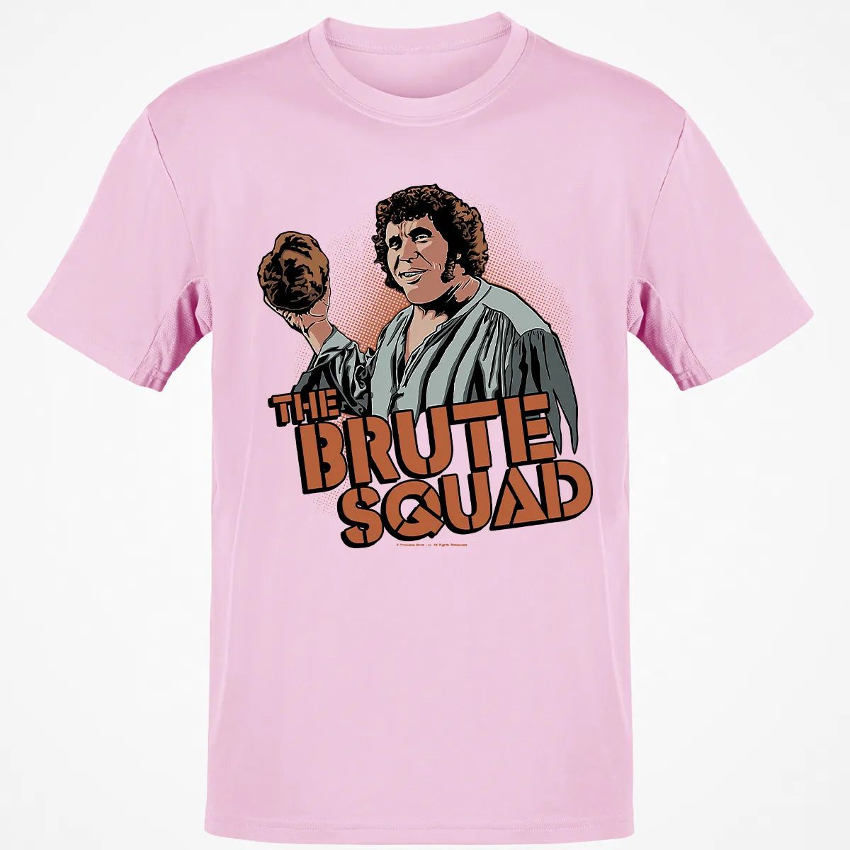 Classic Unisex T-Shirt - JND3J97G