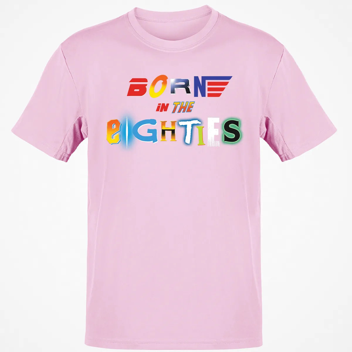 Classic Unisex T-Shirt - GK4TKMY5