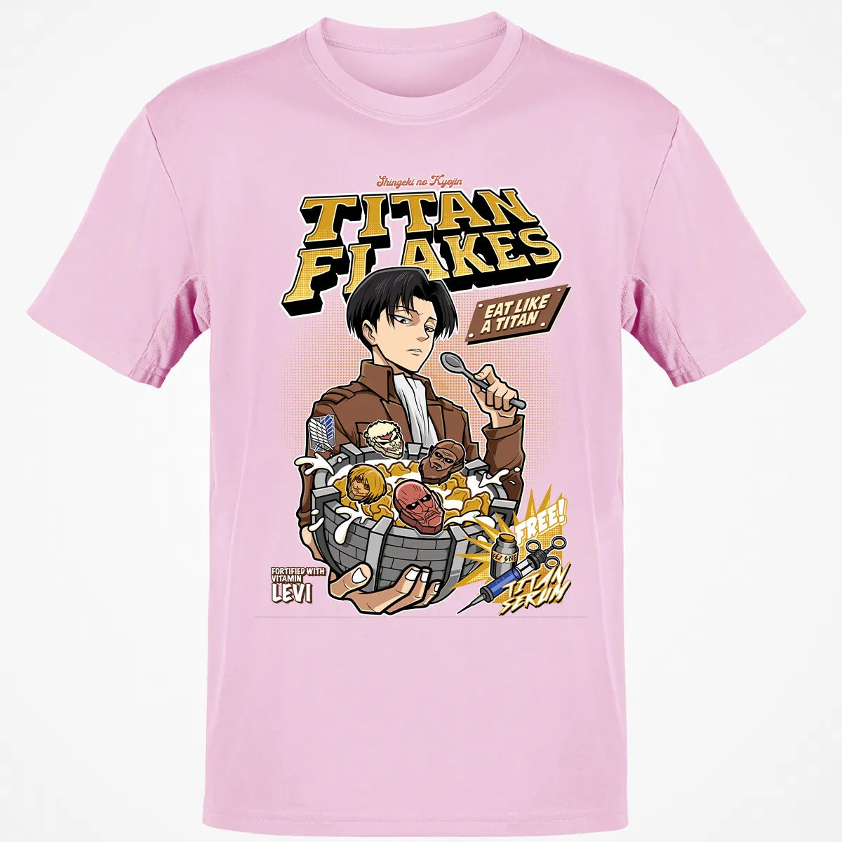 Classic Unisex T-Shirt - 86B2N6BU
