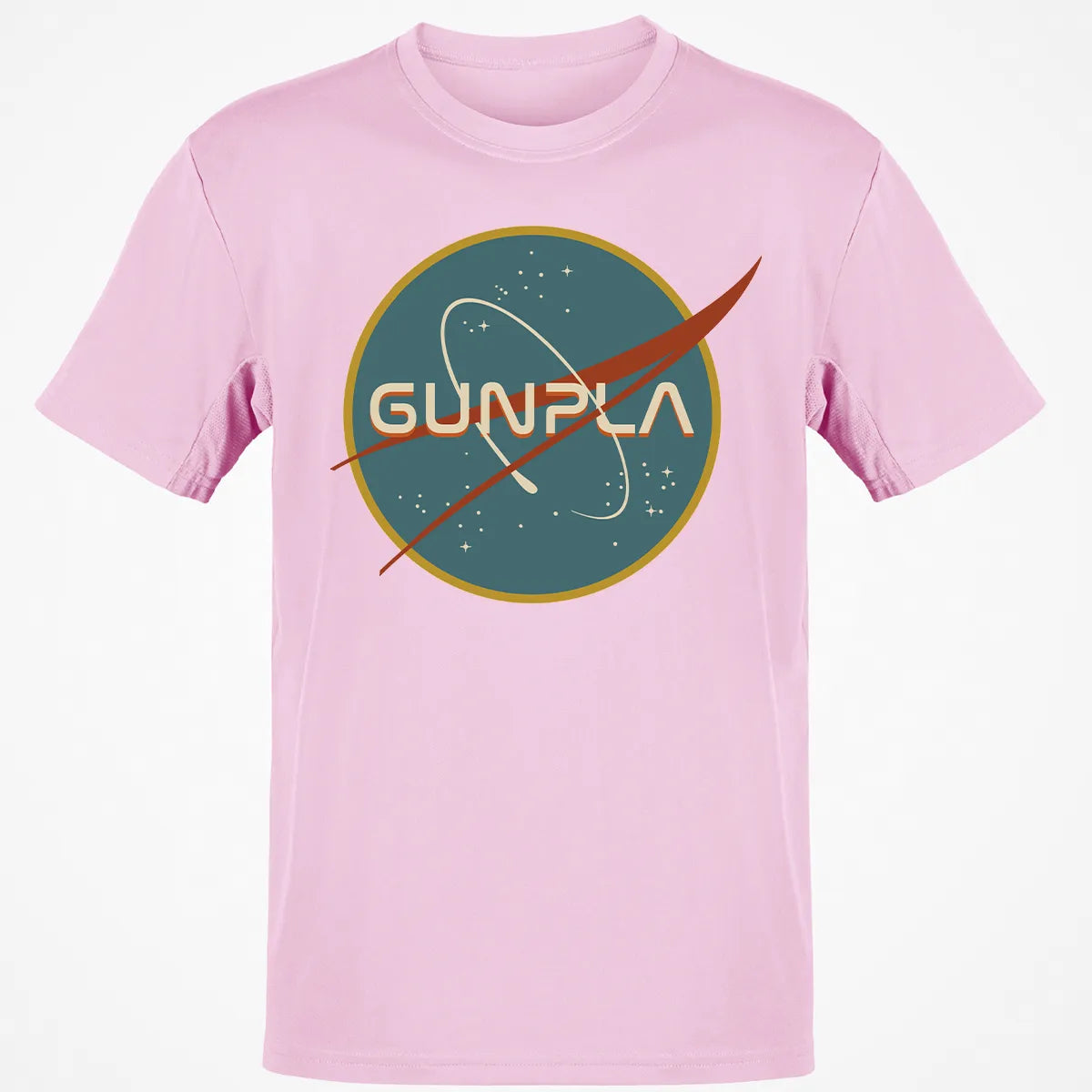 Classic Unisex T-Shirt - 89HAKDQW