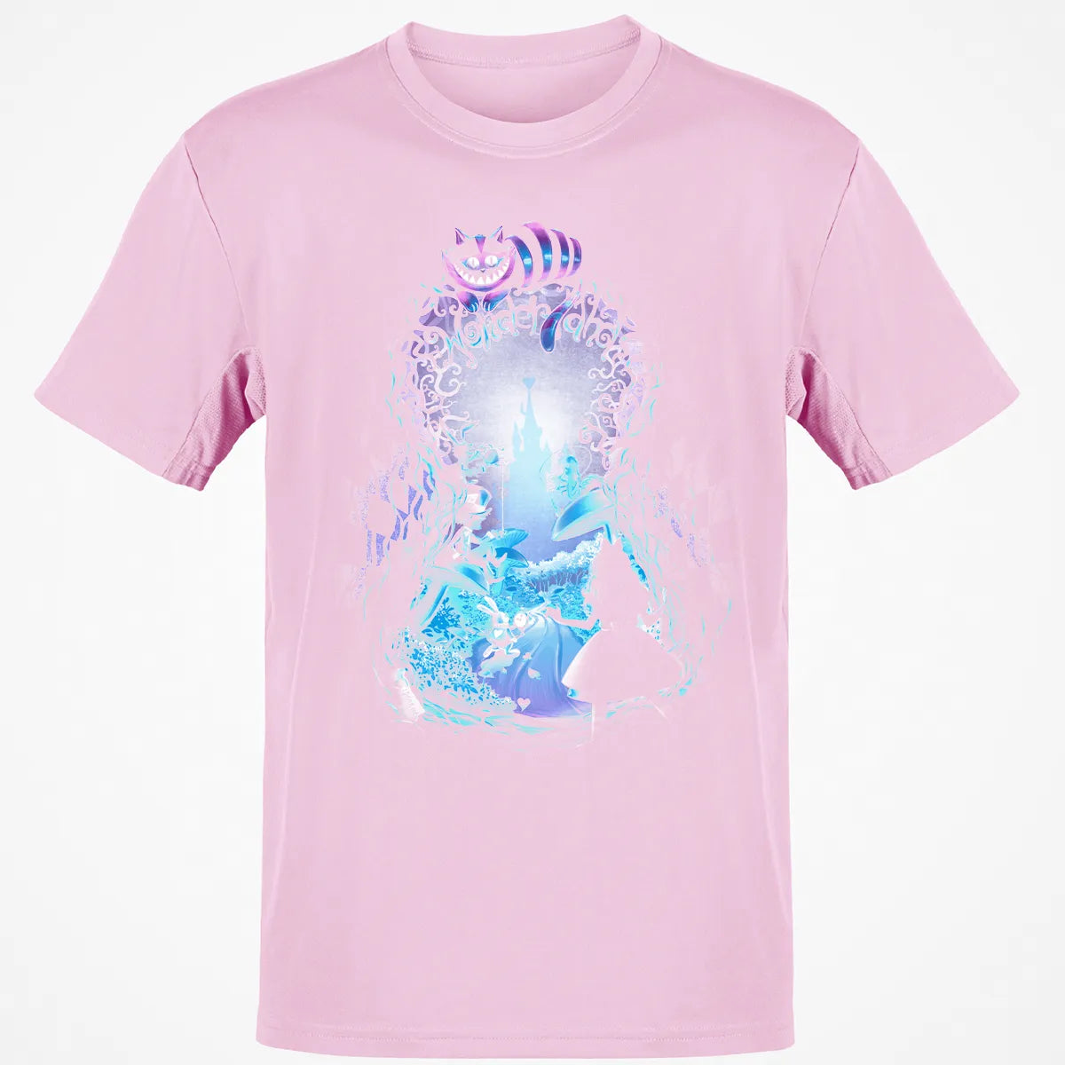 Classic Unisex T-Shirt - 8KB9UAFG