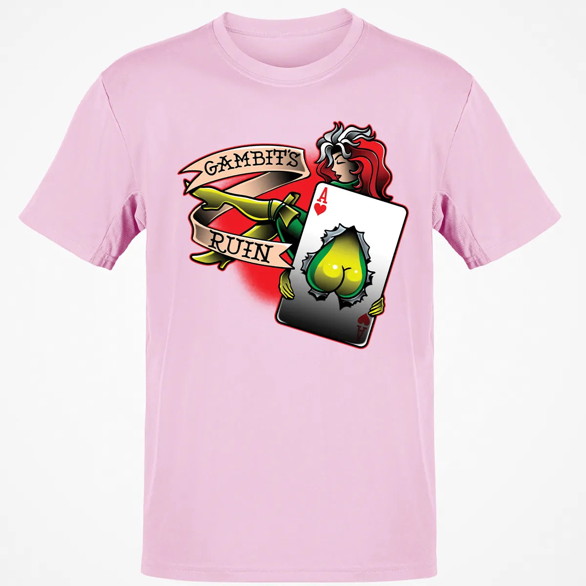 Classic Unisex T-Shirt - MZGZHLZB