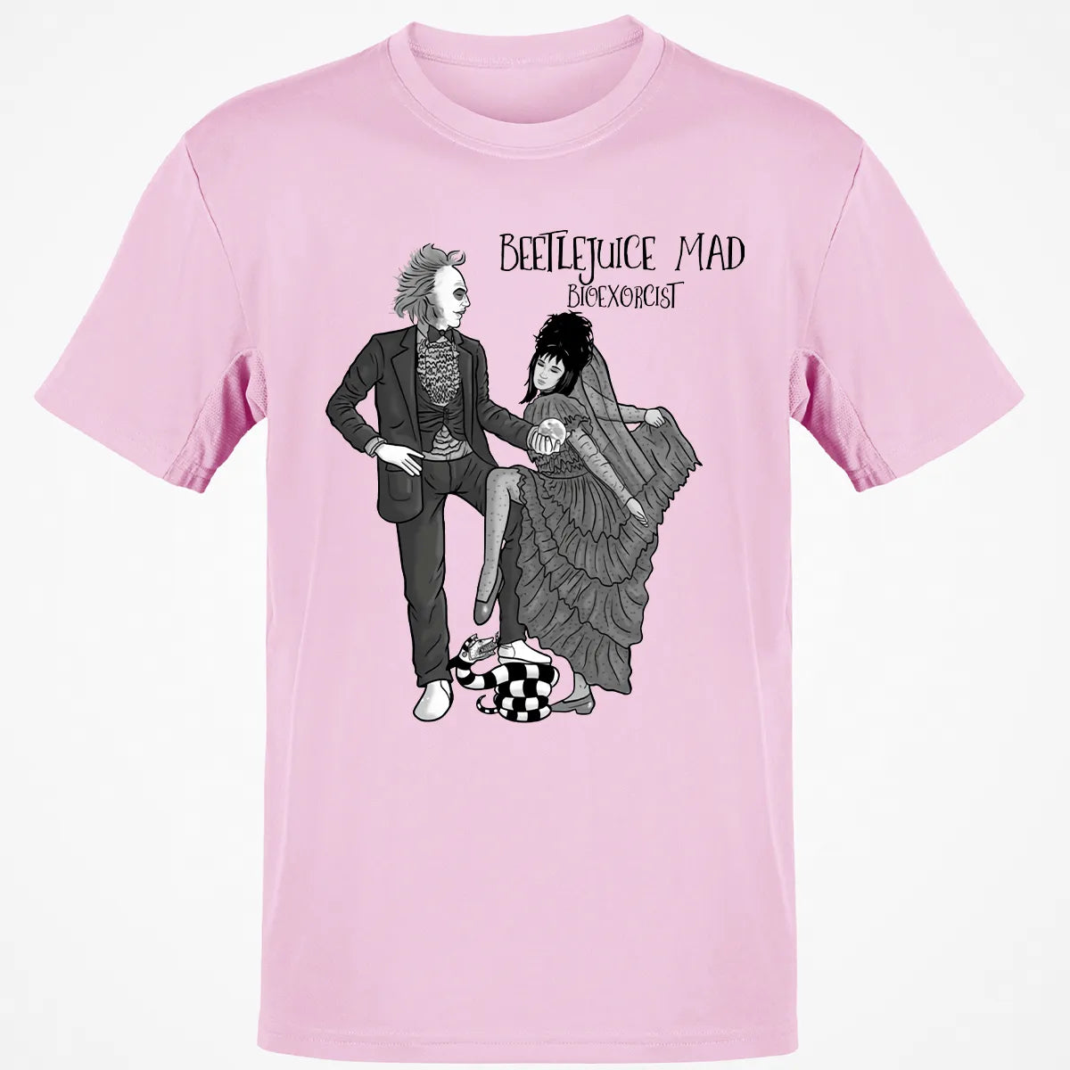 Classic Unisex T-Shirt - D5K2VBQY
