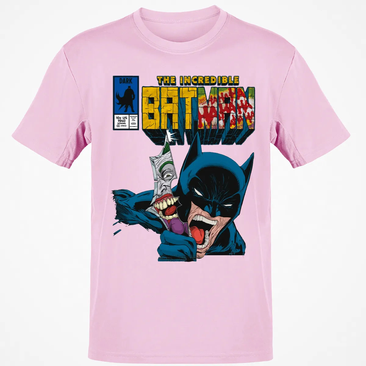 Classic Unisex T-Shirt - LWUJ1AF6