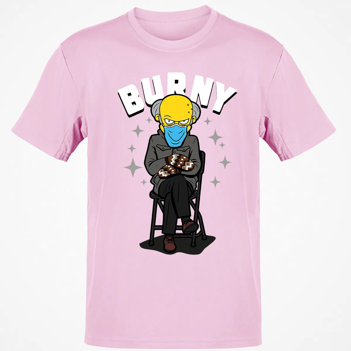 Classic Unisex T-Shirt - CFWVGWVQ