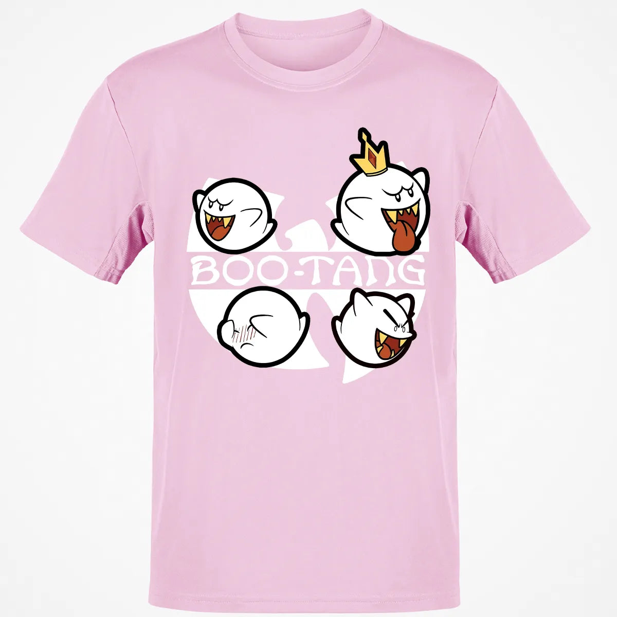 Classic Unisex T-Shirt - 3TZNDHK5