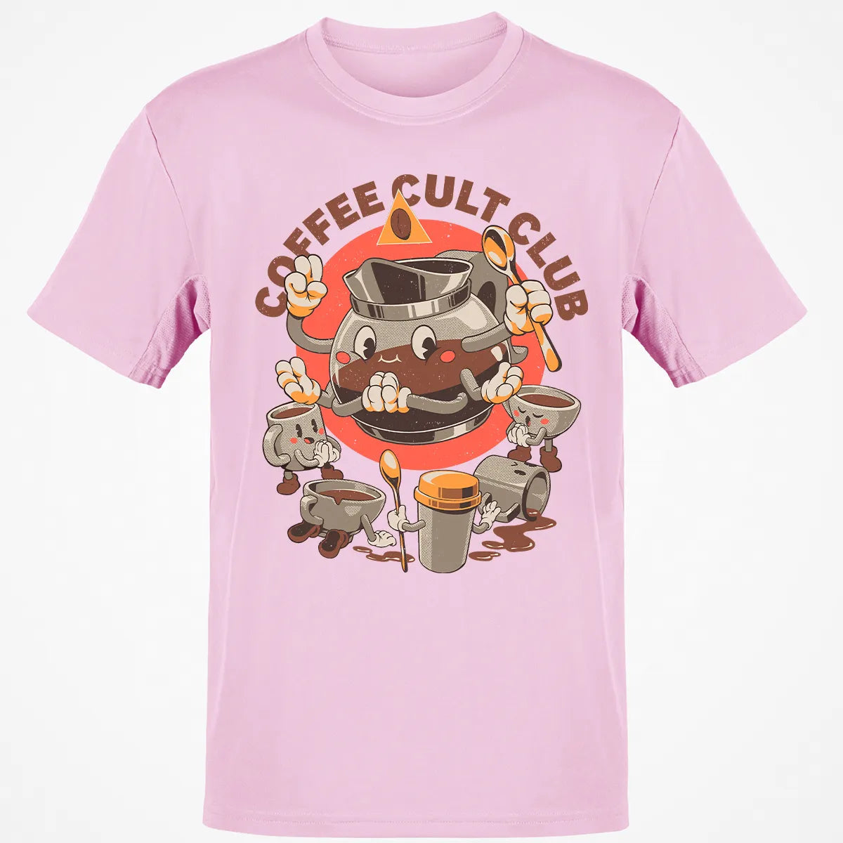 Classic Unisex T-Shirt - 2ZNUTJJA