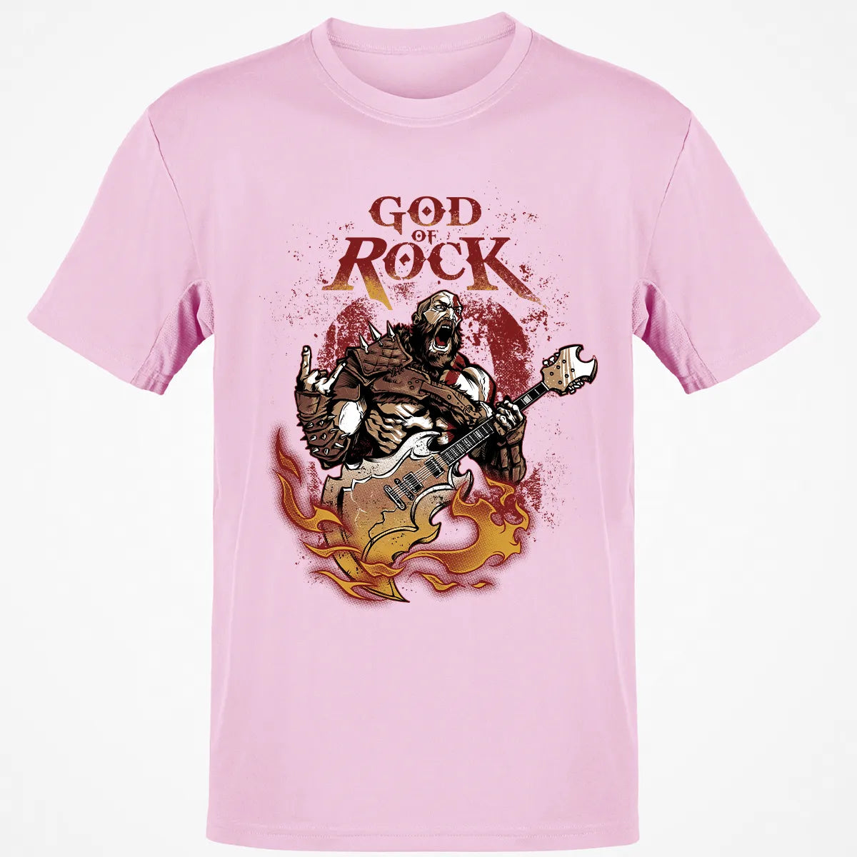 Classic Unisex T-Shirt - HAMV15RH