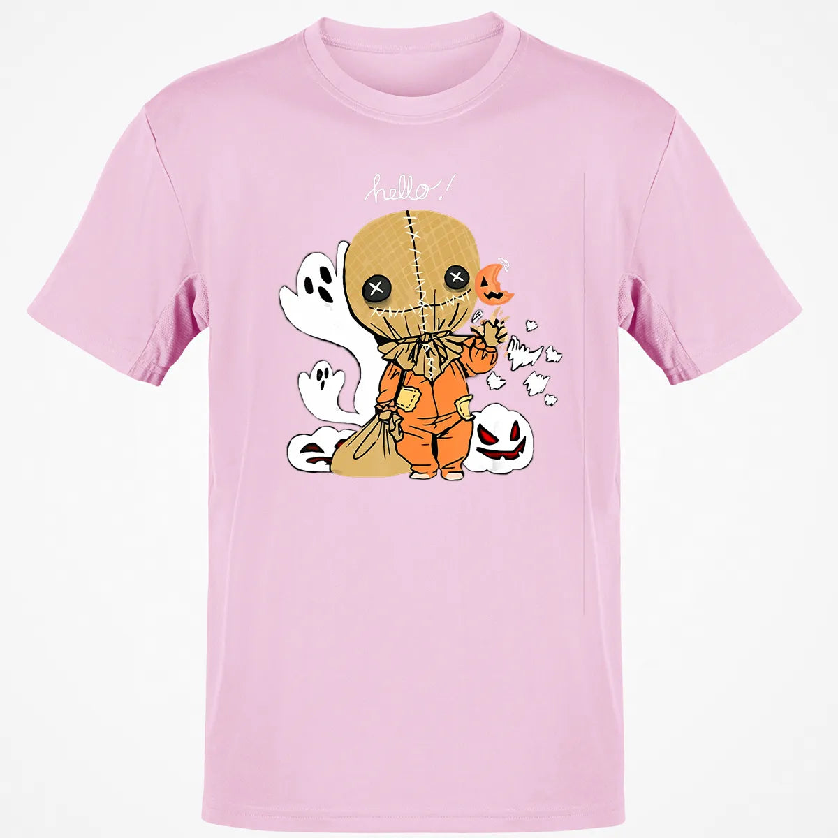 Classic Unisex T-Shirt - NUMT46U1