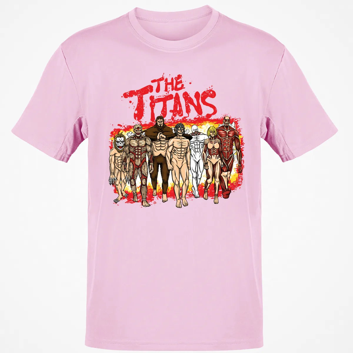 Classic Unisex T-Shirt - PMZ7S3XY