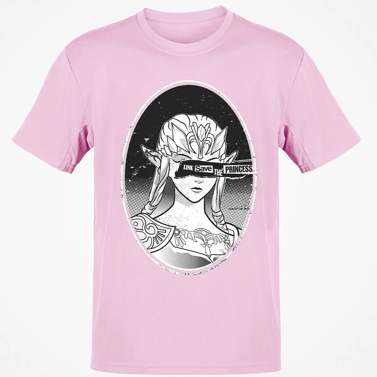 Classic Unisex T-Shirt - QYEGGX3A
