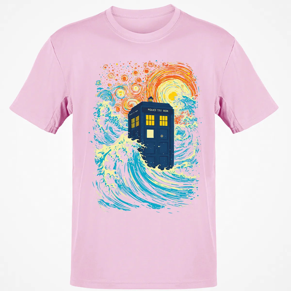 Classic Unisex T-Shirt - N9A6FQ44