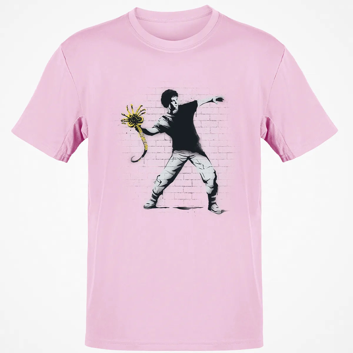 Classic Unisex T-Shirt - 96HU5J2B