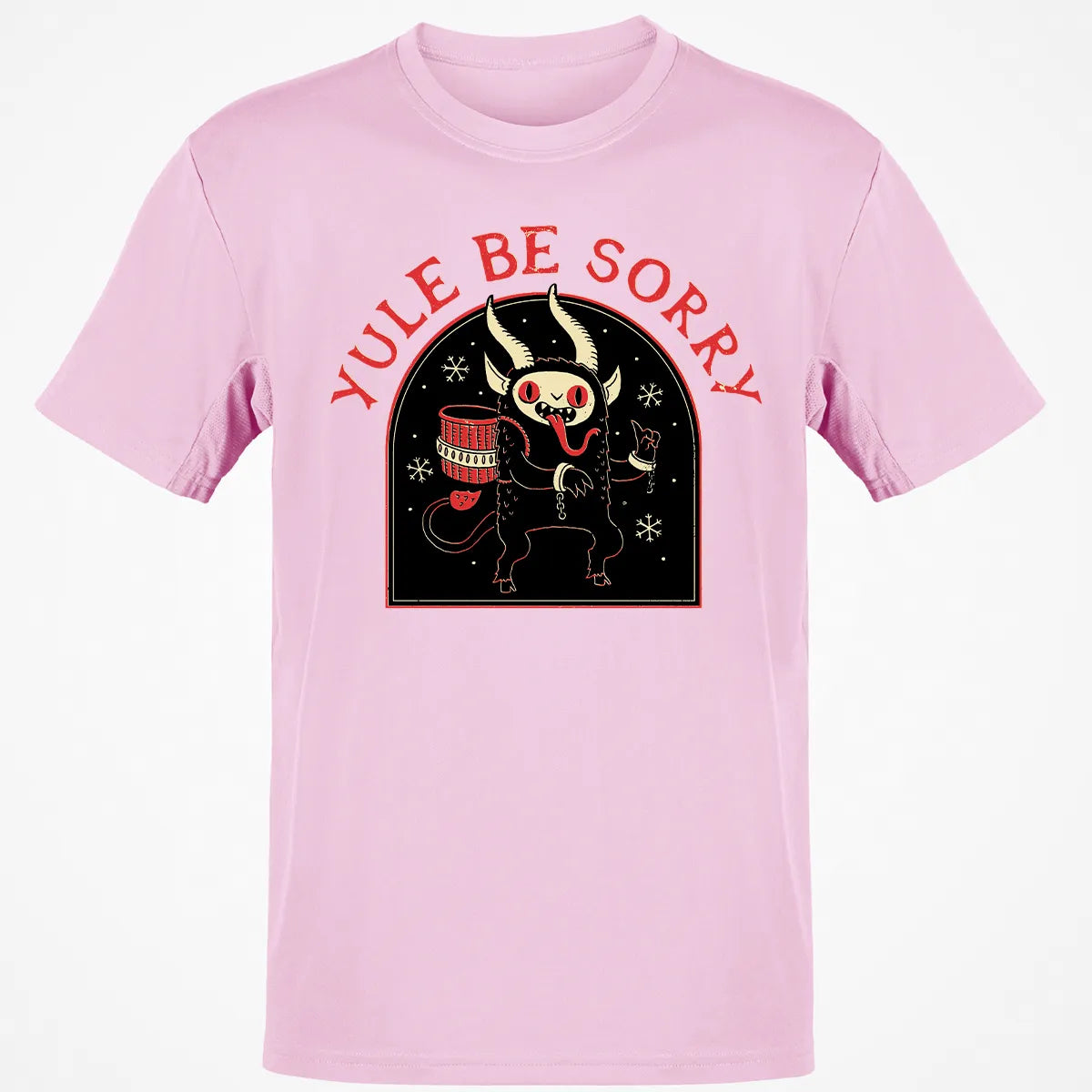 Classic Unisex T-Shirt - QLFDEJ3A