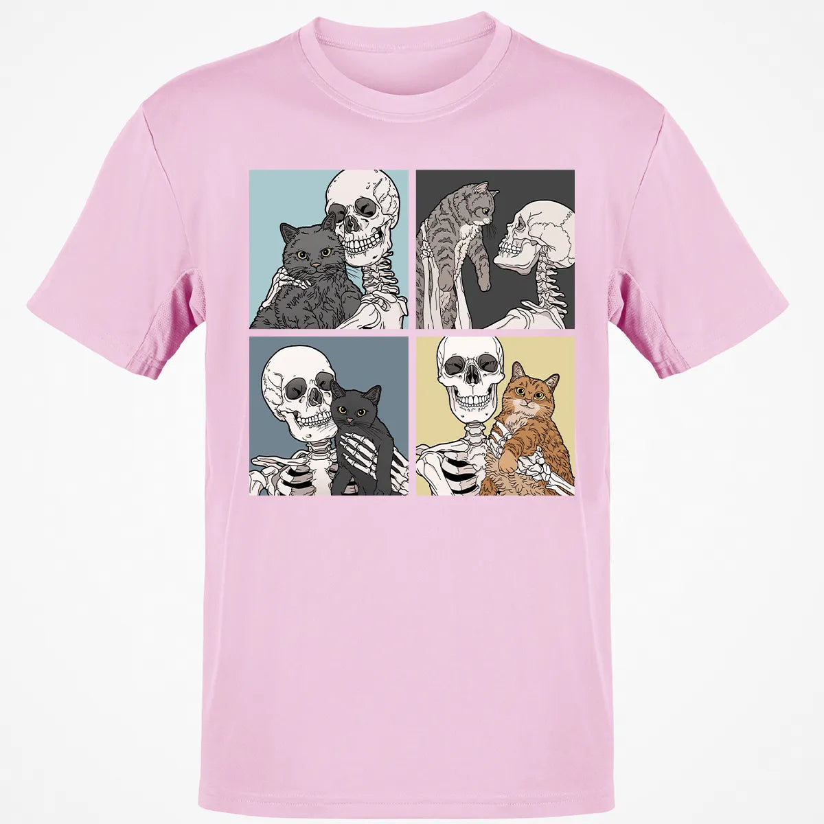 Classic Unisex T-Shirt - 727CEMCC