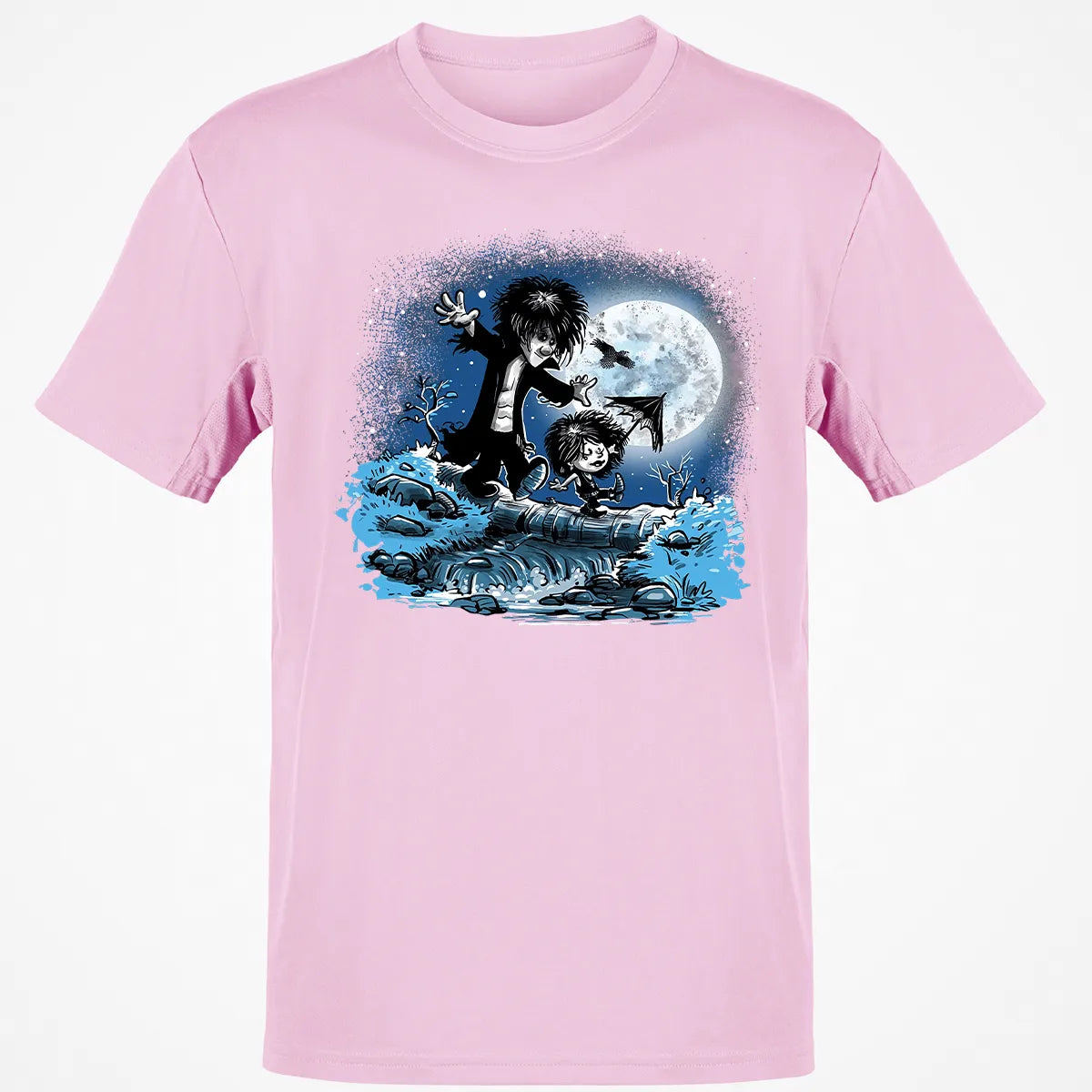 Classic Unisex T-Shirt - KGRS8LGG