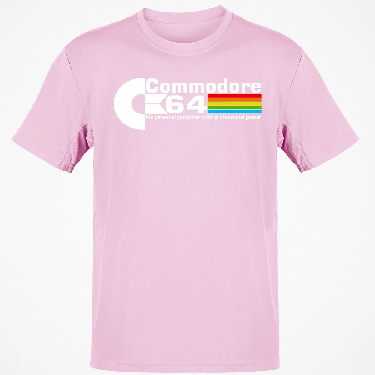 Classic Unisex T-Shirt - N24D9HJT
