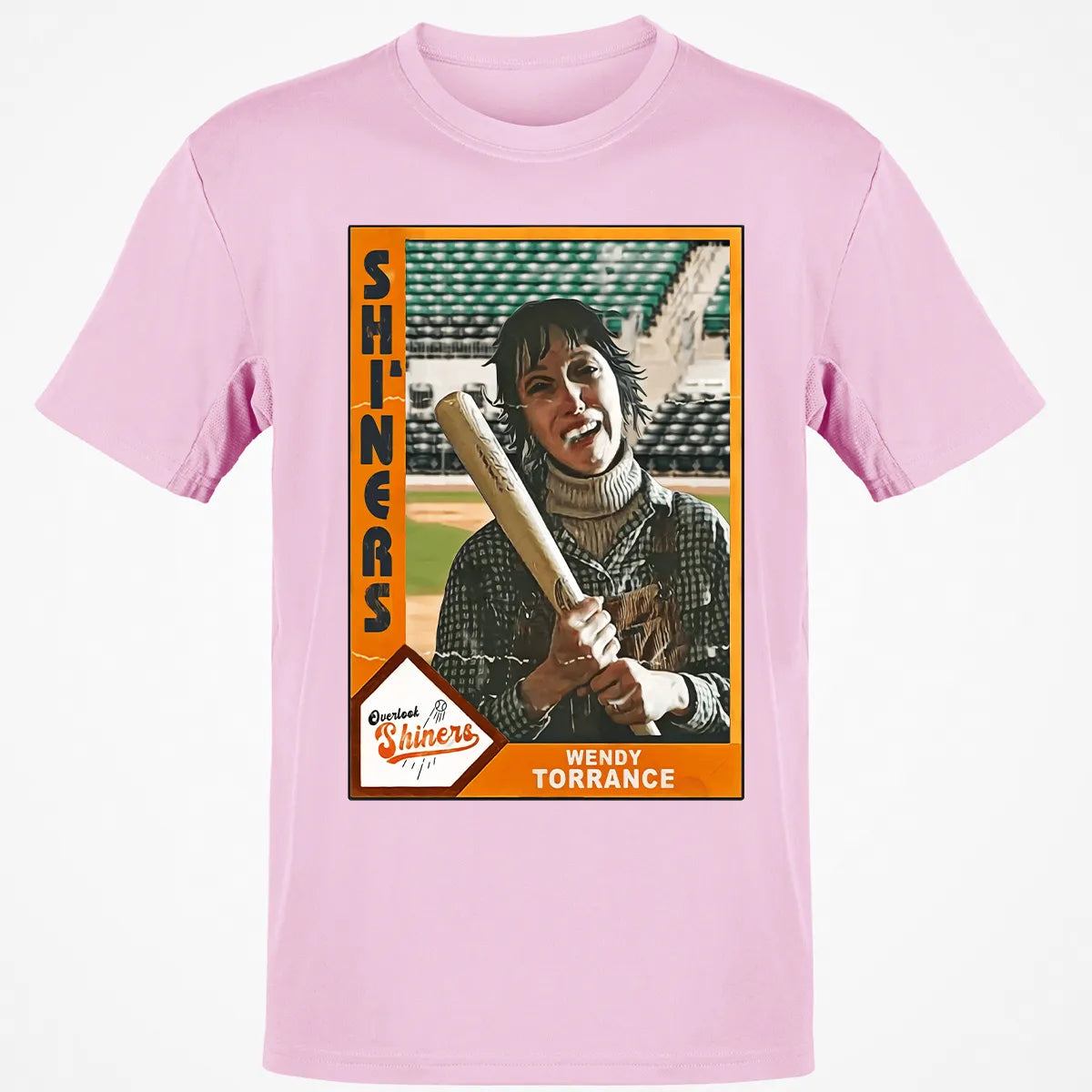 Classic Unisex T-Shirt - E12HSWUE