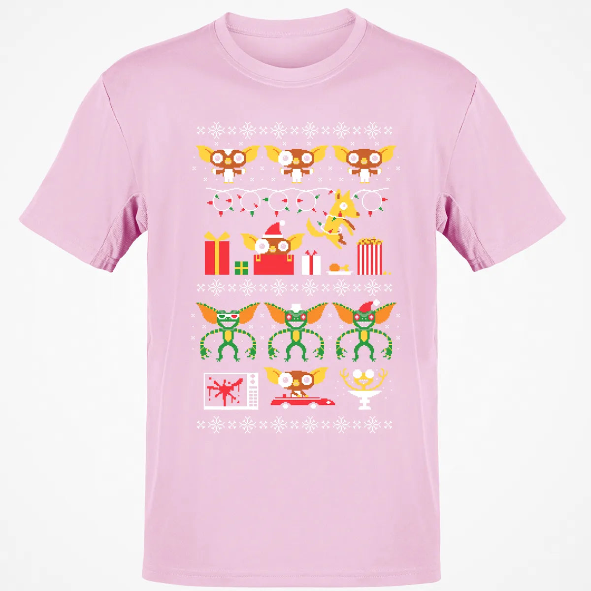 Classic Unisex T-Shirt - ULTUSDKL