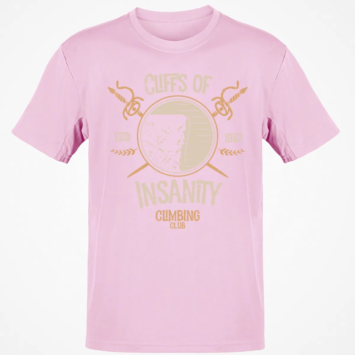Classic Unisex T-Shirt - YJGEA6PH