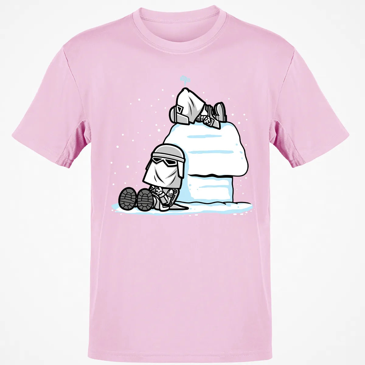 Classic Unisex T-Shirt - 6YEN2UNA