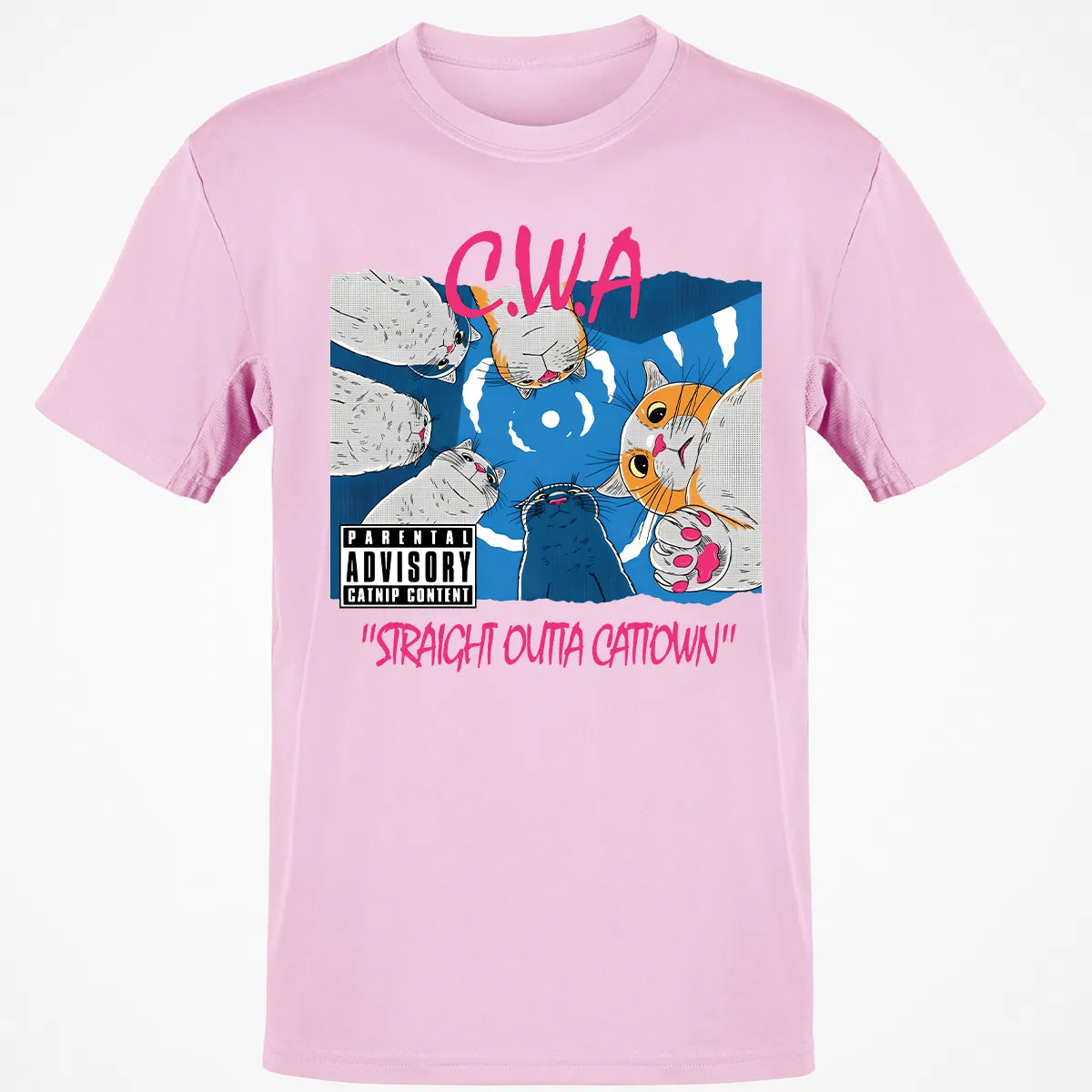 Classic Unisex T-Shirt - DHU1N6V8