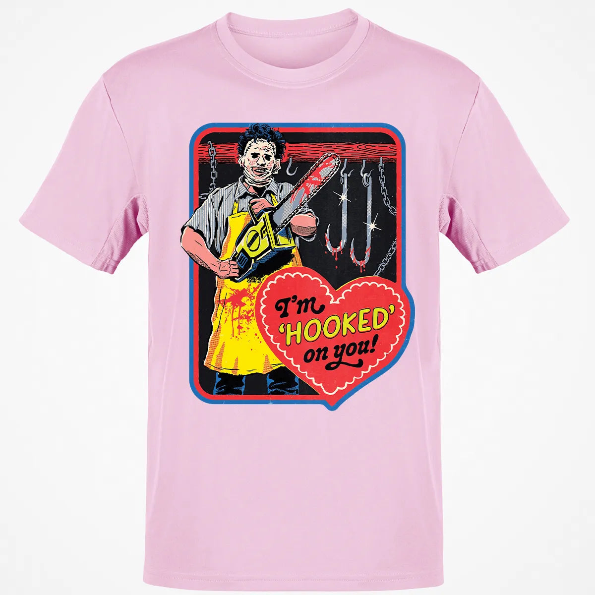 Classic Unisex T-Shirt - QDR94FWS